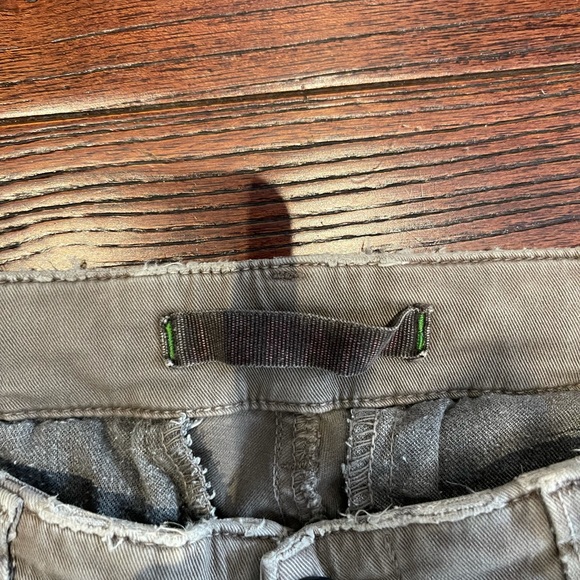 J Brand Cargo Pants - Picture 4 of 5